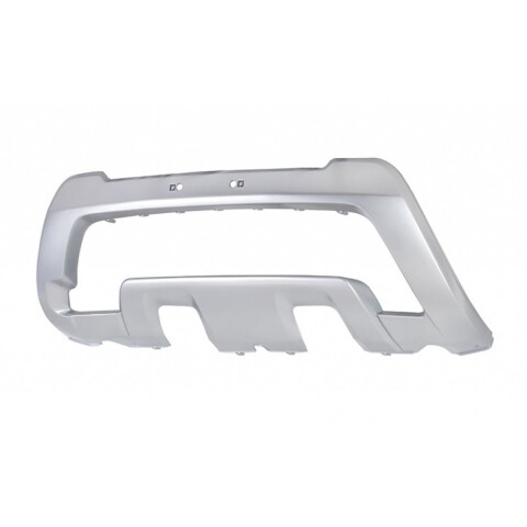 SPOILER DE PARAGOLPE DELANTERO Spoiler De Paragolpe Delantero