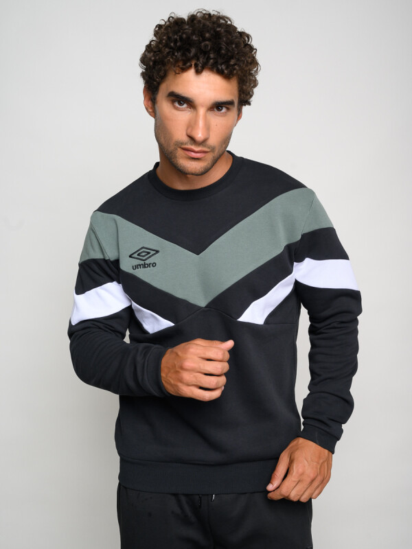 BUZO EDGE Umbro Hombre 2v9