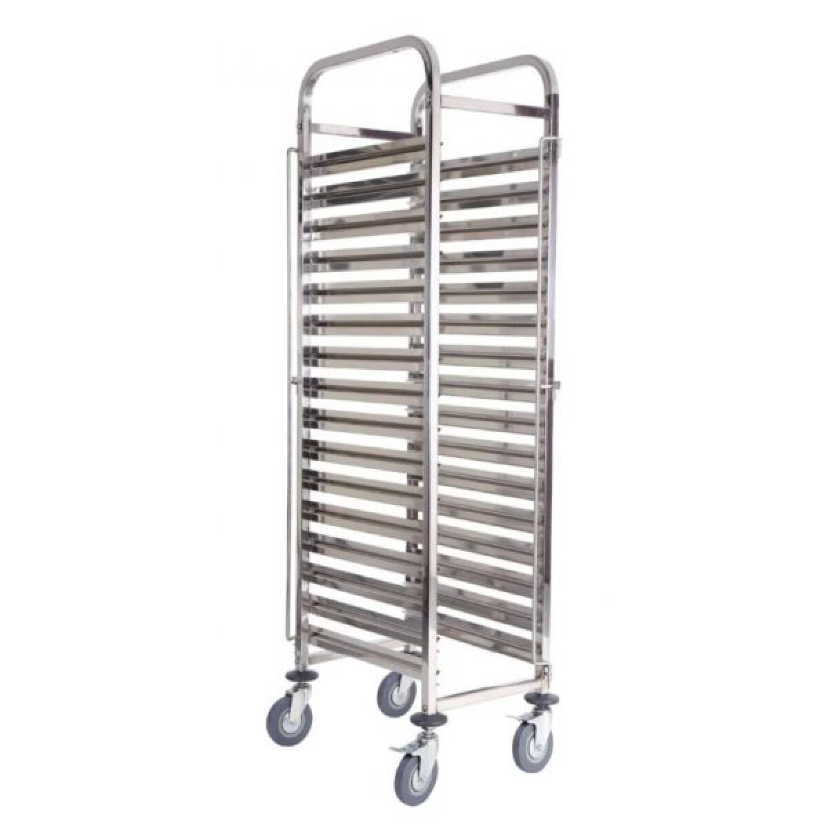 Carro Bandejero 15 Bandejas Italux GN 1/1 