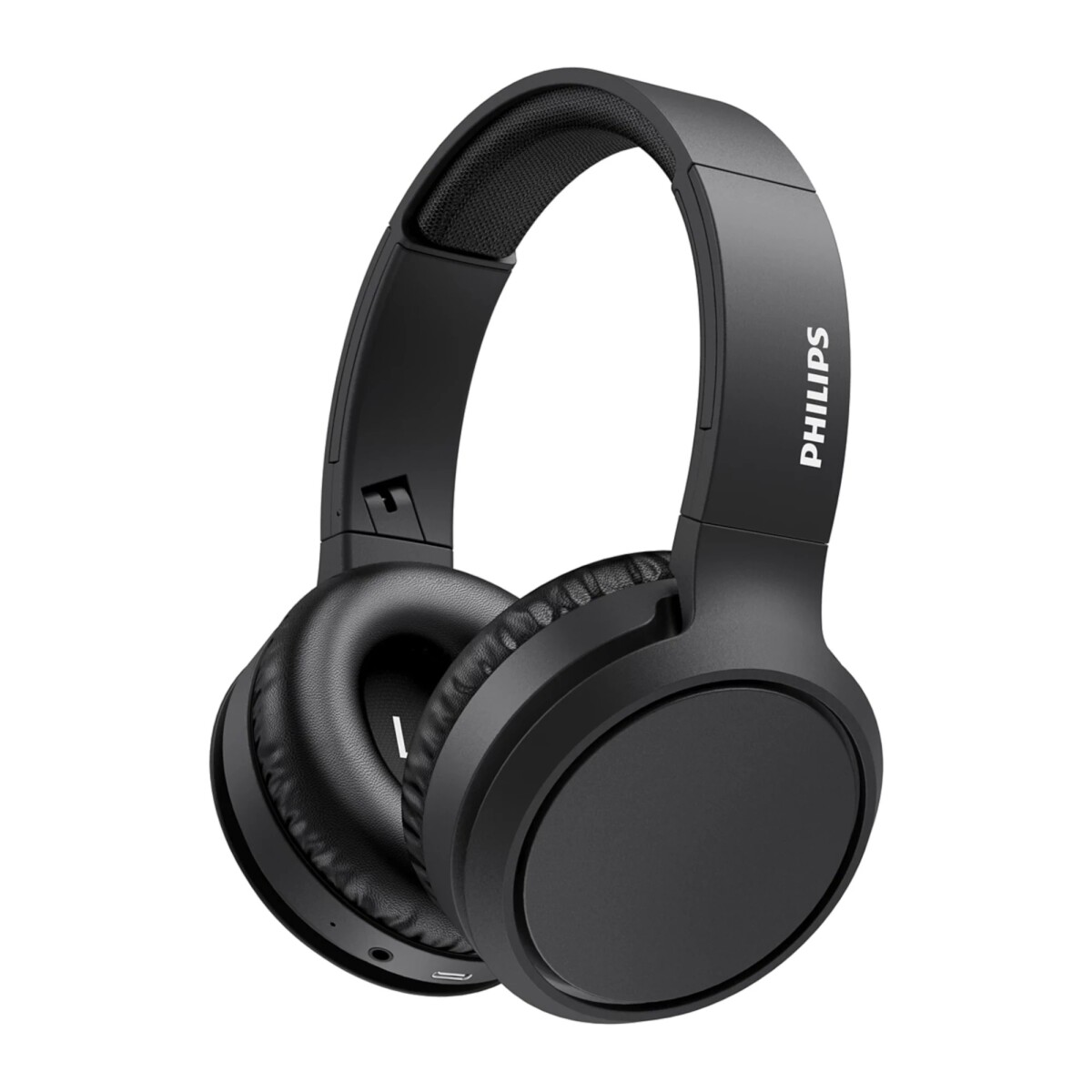 Auriculares Inalámbricos Bt Philips TAH5205 50mw 32mm 
