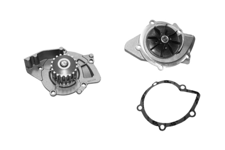 Bomba Agua s/Carcaza Citroen C5, Peug Expert/307/406/407 00-25 Bomba Agua s/Carcaza Citroen C5, Peug Expert/307/406/407 00-25