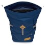 Hatchet Rolltop Navy