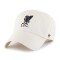 Liverpool FC 47 CLEAN UP Natural
