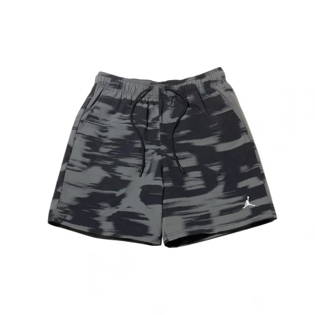 SHORT JORDAN MVP ESTAMPADO Camouflage Grey