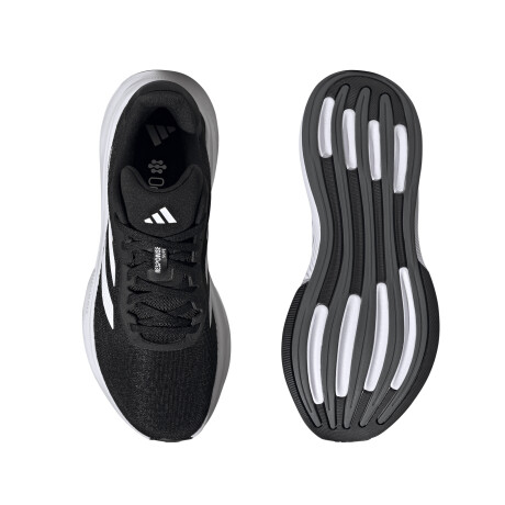Championes adidas Response Super Black