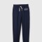 V-HERITAGE LOGO JOGGER TAPESTRY NAVY