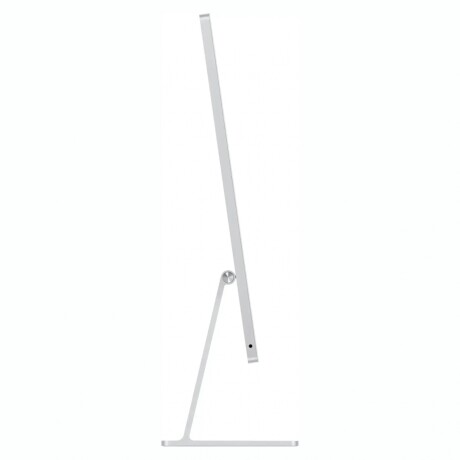 APPLE IMAC MWUU3LL/A 24' All In One 256GB / 16GB RAM M4 10 Core - Silver APPLE IMAC MWUU3LL/A 24' All In One 256GB / 16GB RAM M4 10 Core - Silver
