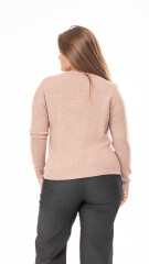 Sweater Roma Beige