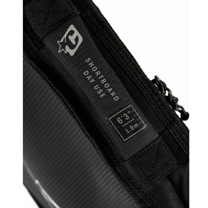 Funda Creatures Shortboard Day Use 2.0 6'3" Funda Creatures Shortboard Day Use 2.0 6'3"