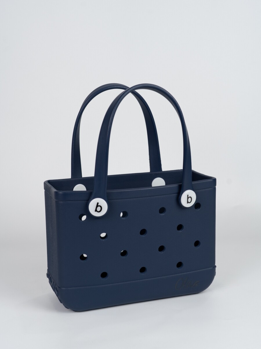 OlaBag Mini - Azul Marino 