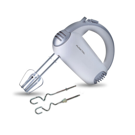 Batidora de Mano Punktal PK-723 con Turbo Batidora de Mano Punktal PK-723 con Turbo
