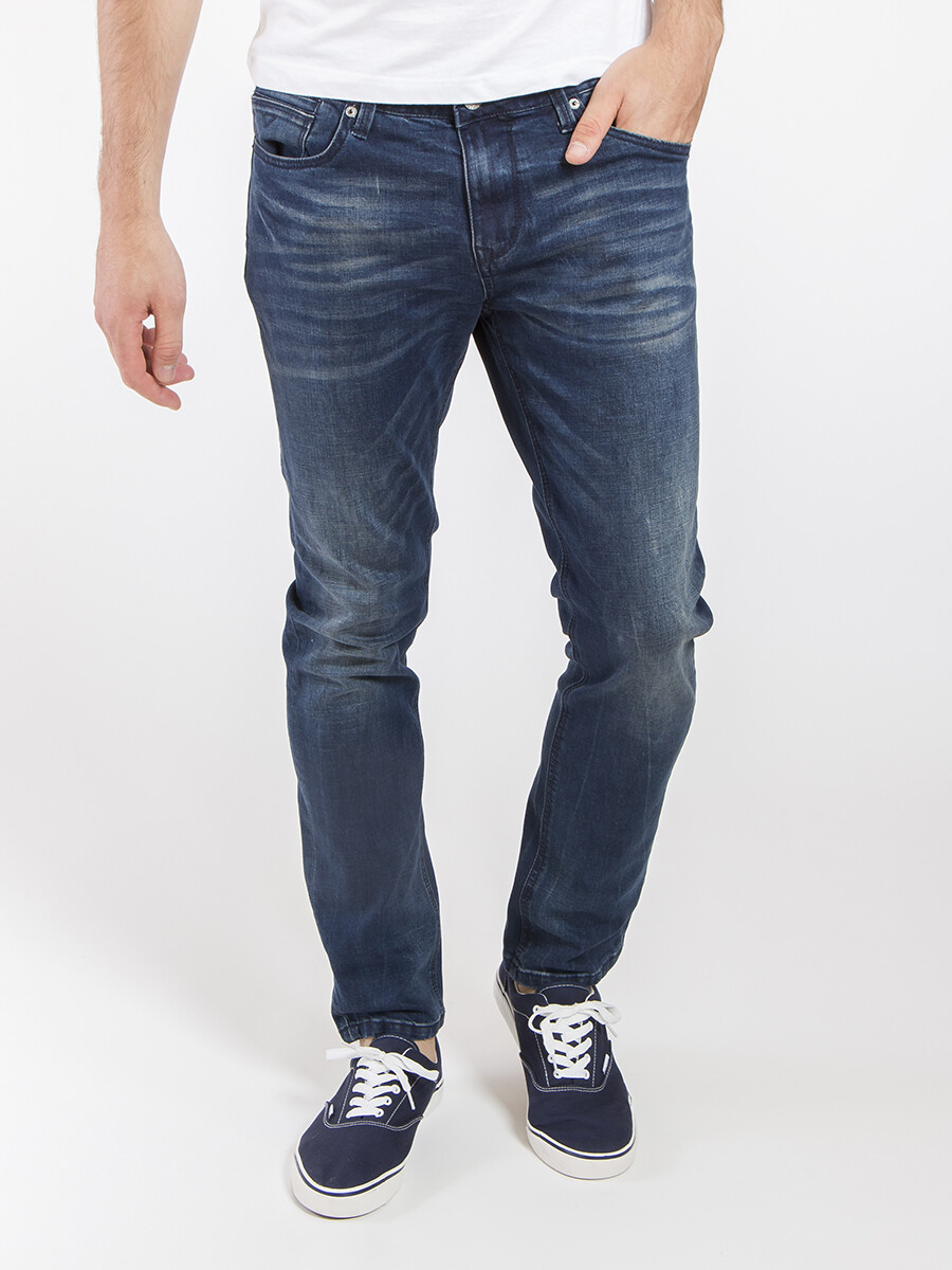 Classic Jeans AC94 - Jean 