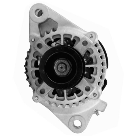 ALTERNADOR TOYOTA TOYOTA HILUX VIGO 2.7 SIST.DENSO 12V 90A - ALTERNADOR TOYOTA TOYOTA HILUX VIGO 2.7 SIST.DENSO 12V 90A -