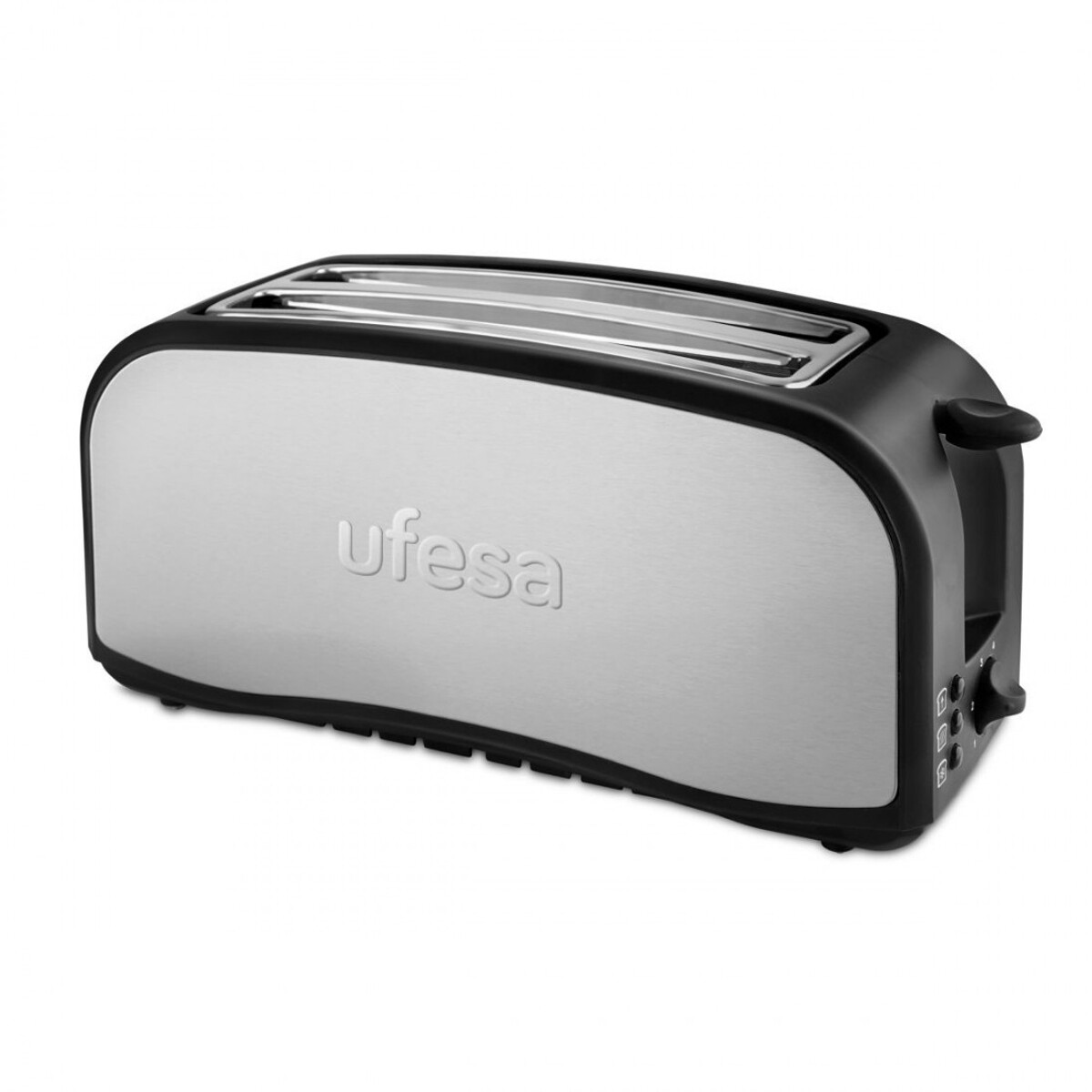 Tostador Ufesa Tt7975 - TOSTADORA UFESA OPTIMA TT975 4 PANE 