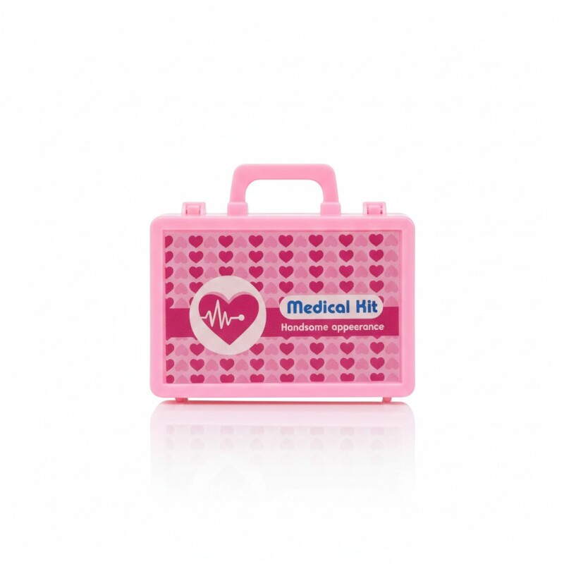 DOCTOR FUNTOYS SET x4 DOCTOR FUNTOYS SET x4