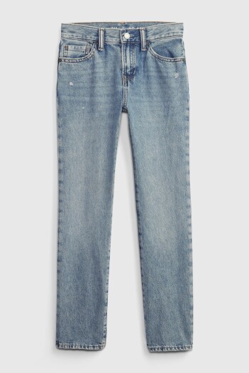 Jean Original Niño Light Destroy