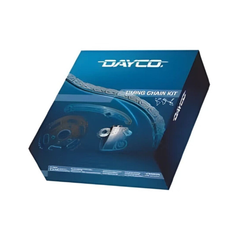 KIT DE DISTRIBUCION (CADENA) Kit De Distribucion (cadena)