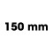 Embudo Vidrio Boro 3.3 150 mm