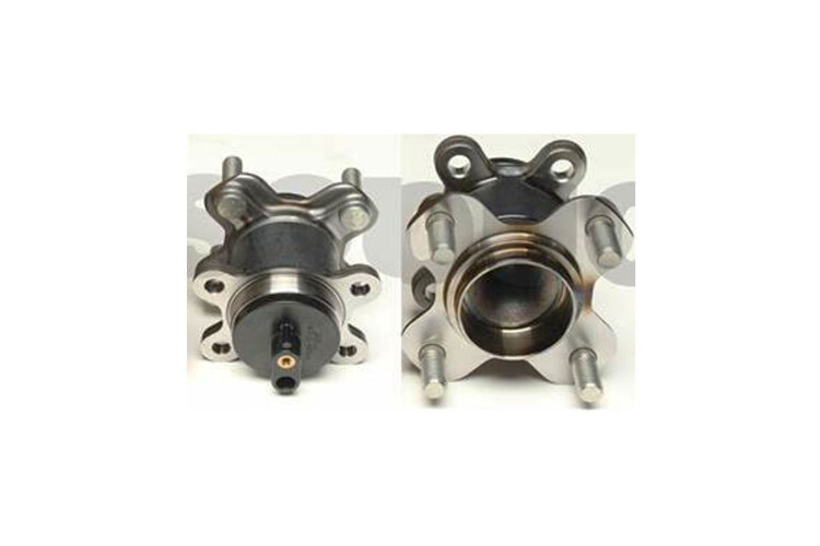 Rueda Trasera Maza Suzuki Celerio 16-25 Rueda Trasera Maza Suzuki Celerio 16-25