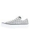 Championes Unisex Converse Chuck Taylor Lift Blanco - Negro