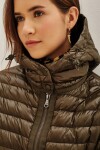 Campera Vienna Verde