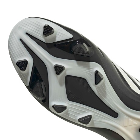 Championes adidas Copa Pure IV FG/MG Black White