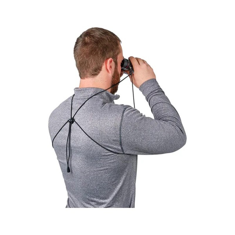 Arnés Ultraligero para Binoculares – Bushnell BUSHNELL - ACCESORIOS BINOCULAR - ARNES ULTRA LIGERO