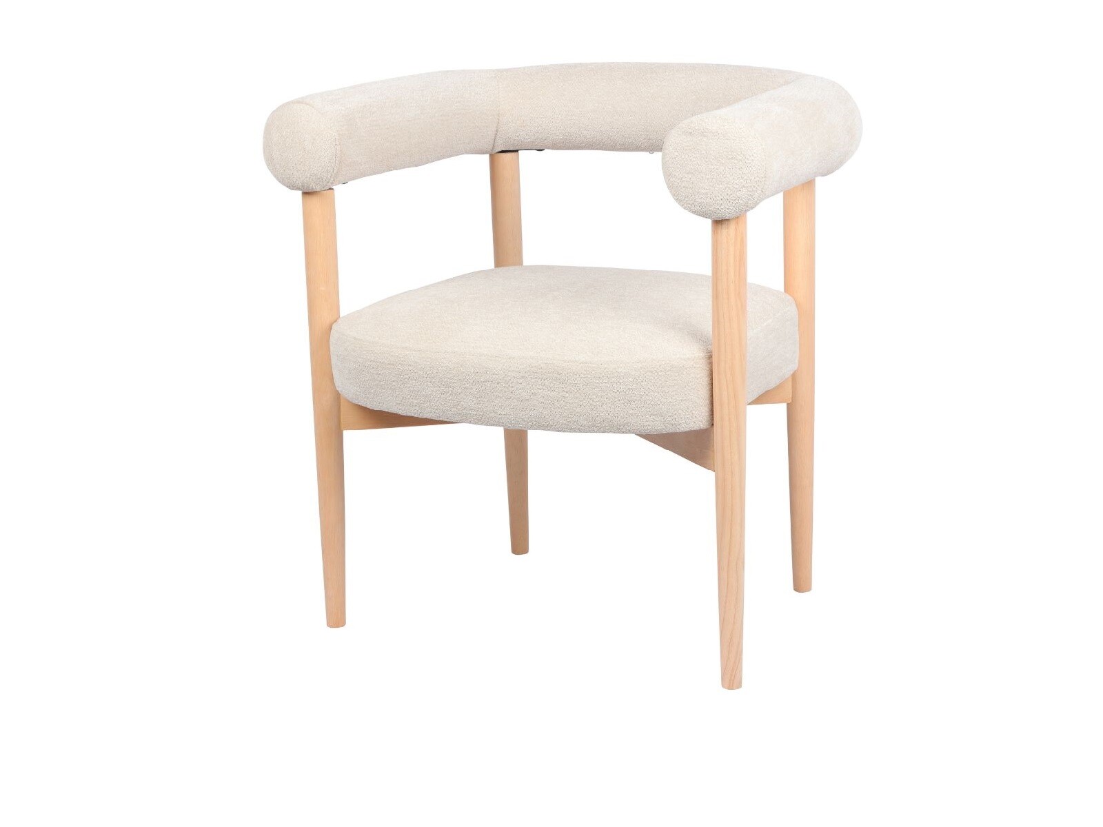 Butaca LIZET Beige 