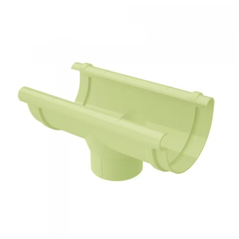 Embudo beige Aquapluv TIGRE Embudo Beige Aquapluv Tigre