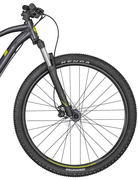 Bicicleta Scott Aspect 960 rodado 29 Talle M - Granite Black