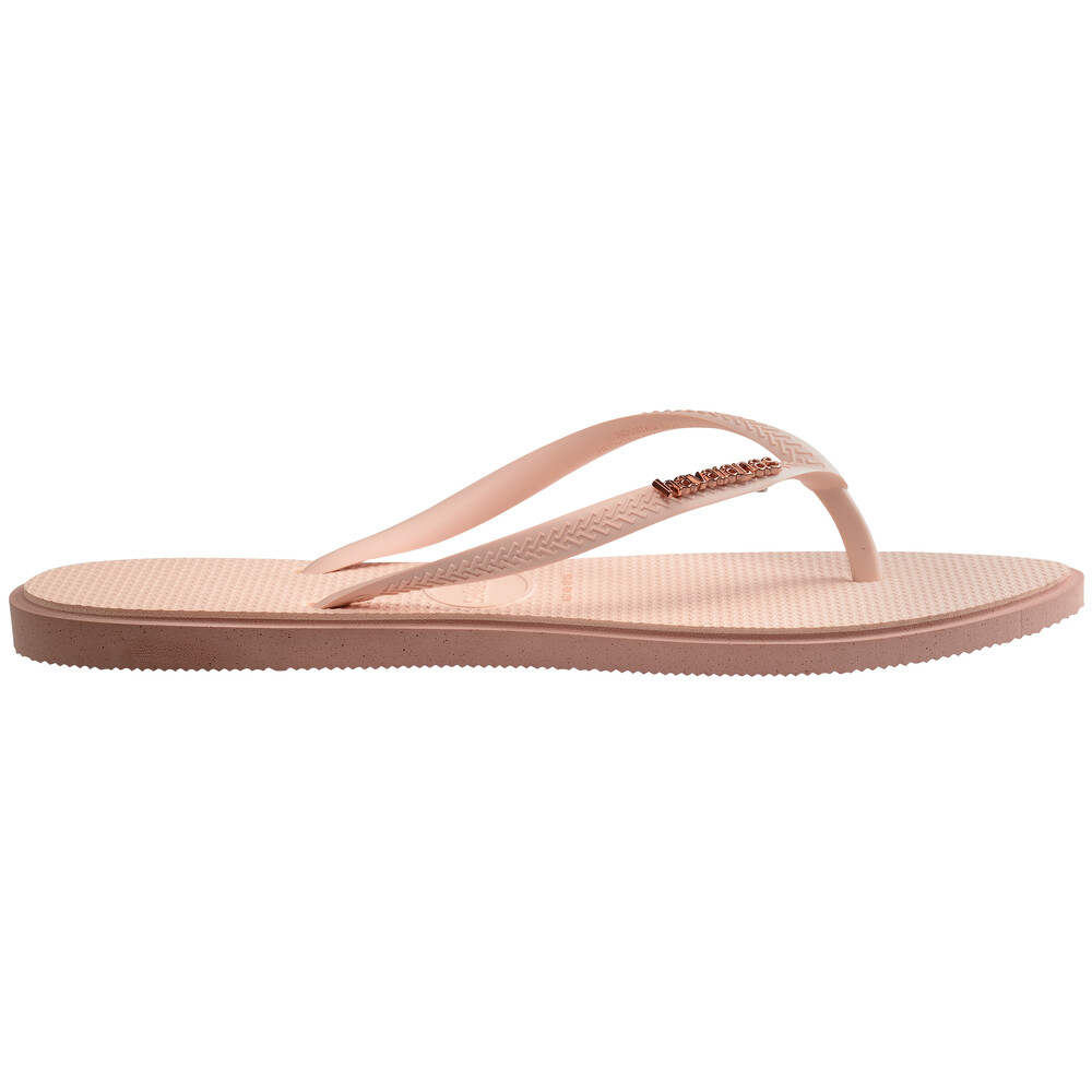 Slim Point - Mujer Crocus Rose