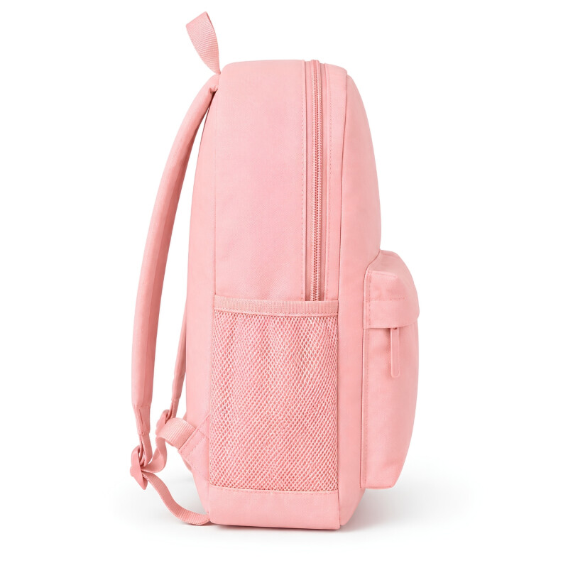 Mochila Zenit Escolar Rosa