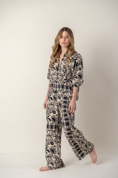 Pantalón Trewi Pantalón Trewi