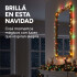 Cinta Tira Luz Led RGB Retráctil 5 Mts Bluetooth Recargable Color Blanco
