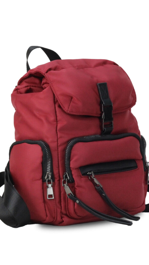 MOCHILA BEIJING SANGRIA