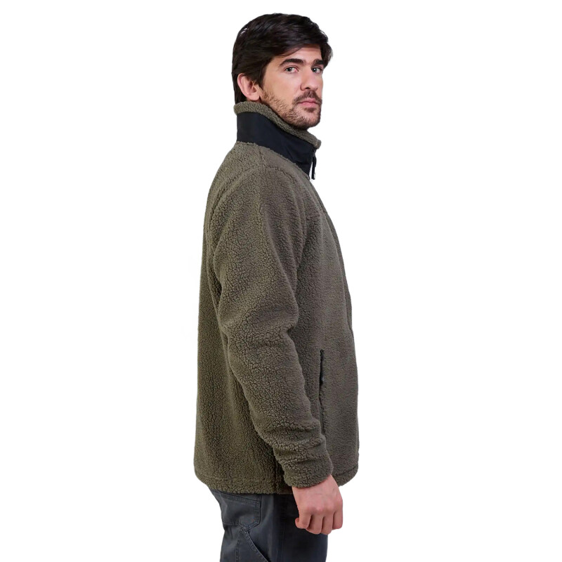 Canguro Volcom ABG Bonded Hours - Verde Canguro Volcom ABG Bonded Hours - Verde