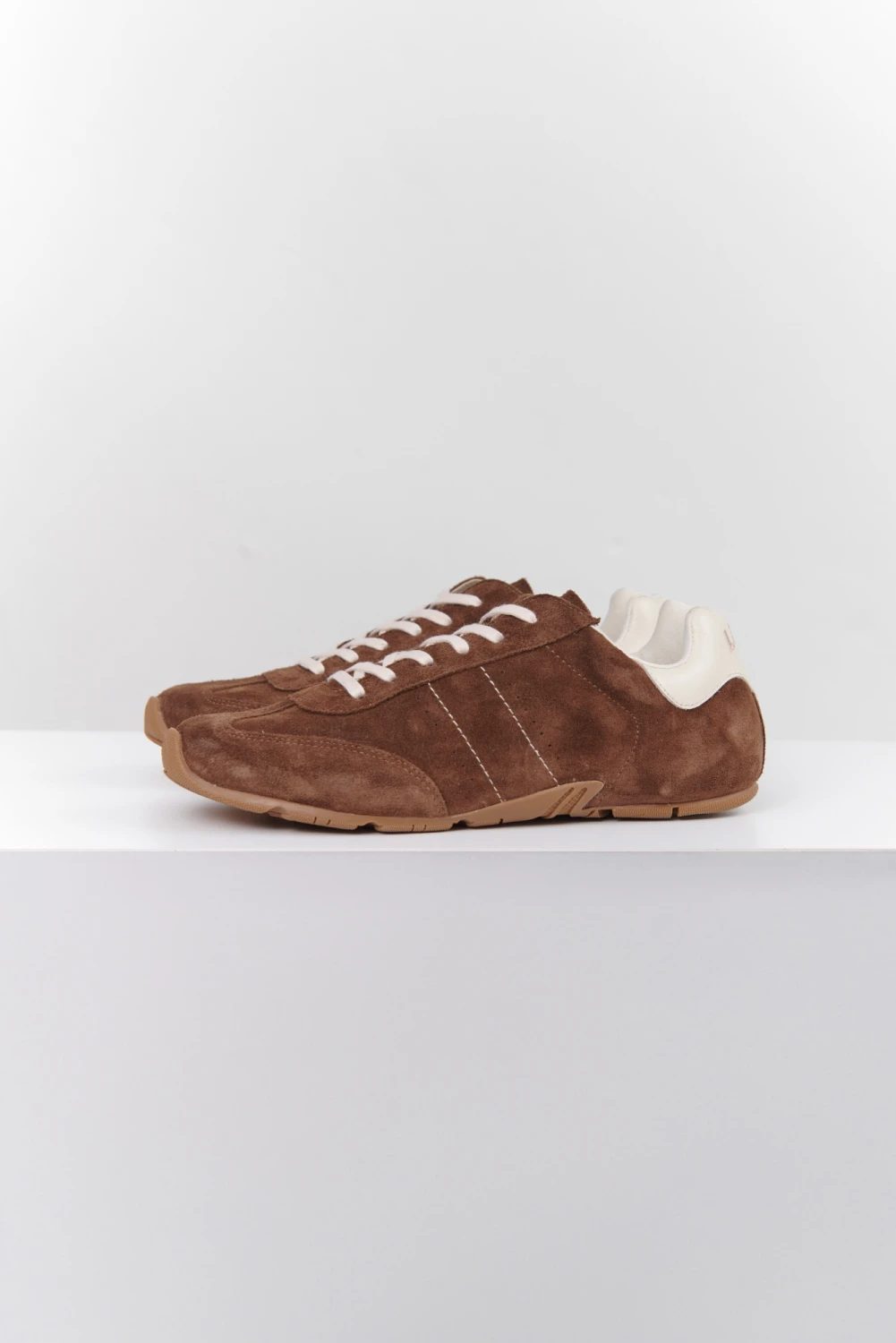 ZAPATILLA MIMI chocolate 40