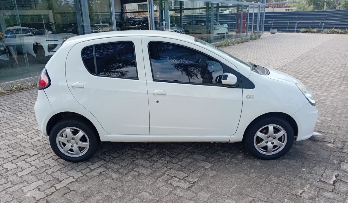 Geely GS 1.0 GL - 2016 Geely GS 1.0 GL - 2016