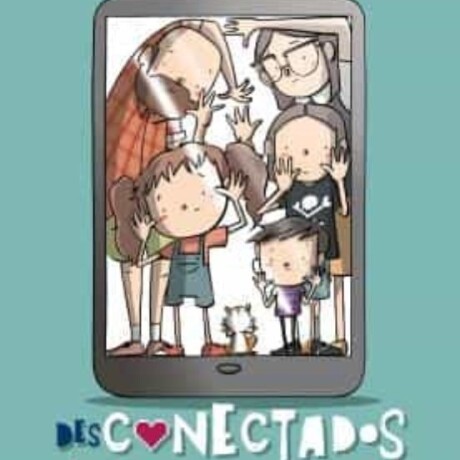 DESCONECTADOS DESCONECTADOS