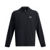 Campera de Hombre Under Armour Negro