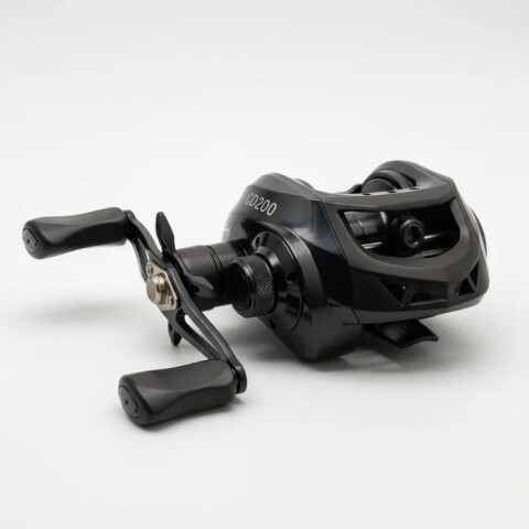 Reel Rotativo Cd200 Derecho Reel Rotativo Cd200 Derecho
