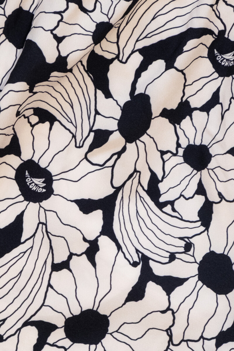 BOKEN FLOWER CLASSIC Oceano