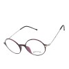 ROCK & CANDY 11214620144C6 - Adulto - Violeta violetacristal