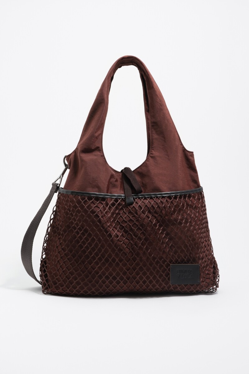 BOLSO Marron