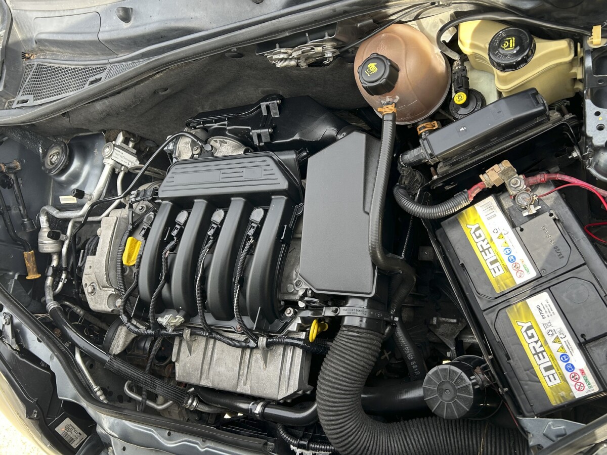 Renault Kangoo 2014 EXCELENTE ESTADO! | Permuta / Financia Renault Kangoo 2014 EXCELENTE ESTADO! | Permuta / Financia