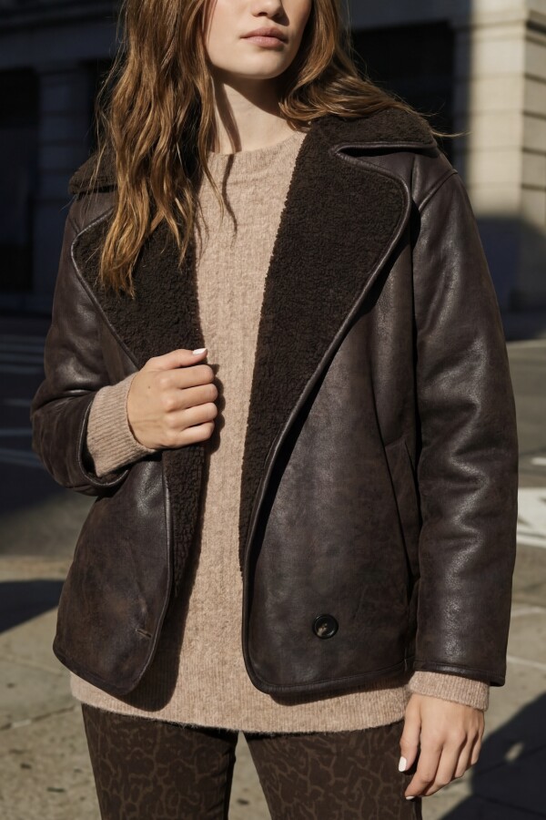 Gamulan Con Corderito Chocolate