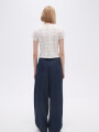 Pantalon Kotas Azul Indigo