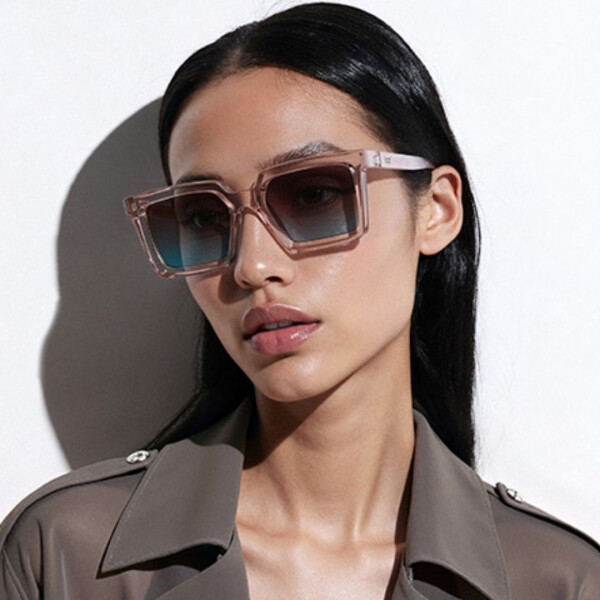 Vulk Dieven col rose/brown-green Vulk Dieven Col Rose/brown-green