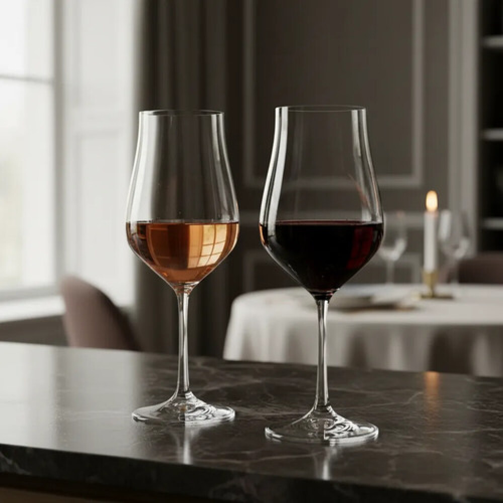 Set copas Tulipa 450 ml x6 BOHEMIA Set copas Tulipa 450 ml x6 BOHEMIA
