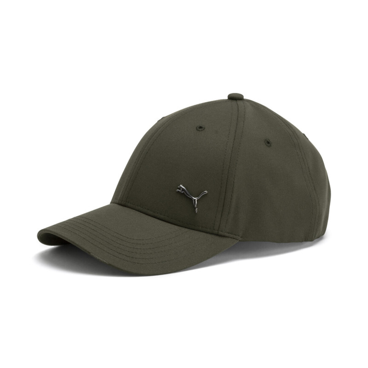 PUMA Metal Cat Cap 02126911 - Oliva 